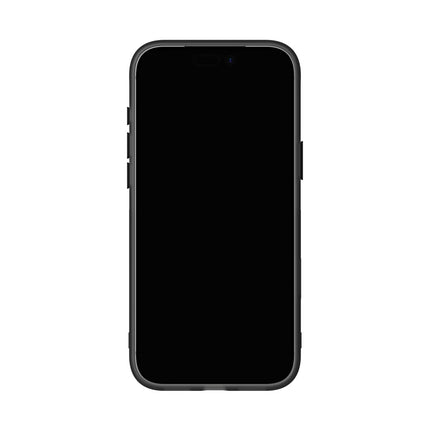 AULUMU A18 フロスト MagSafe対応ケース for iPhone 18 Pro Max/17 Pro Max 半透明グレー [ALM28727i18PM]