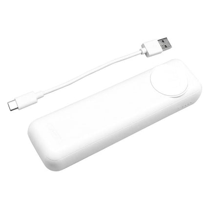 【今月のお買い得品セール】AppleWatch モバイルバッテリー 10050mAh [MB-APW10000 WH]