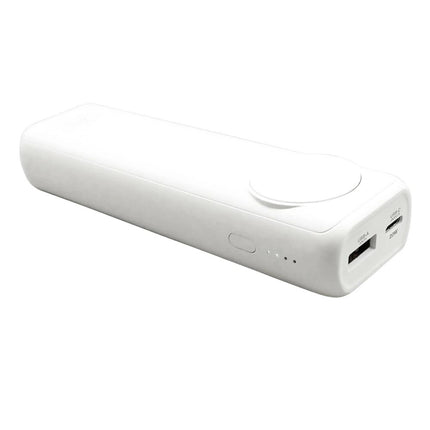 【今月のお買い得品セール】AppleWatch モバイルバッテリー 10050mAh [MB-APW10000 WH]