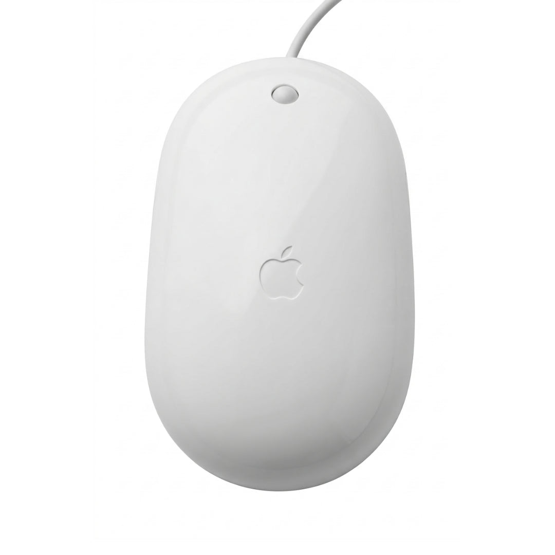 Apple Mighty Mouse 新品未使用 中古品】Apple Mighty Mouse [A_MB112J/B]｜Mac専門店 秋葉館
