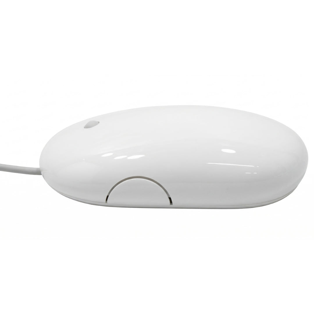 中古品】Apple Mighty Mouse [A_MB112J/B]｜Mac専門店 秋葉館