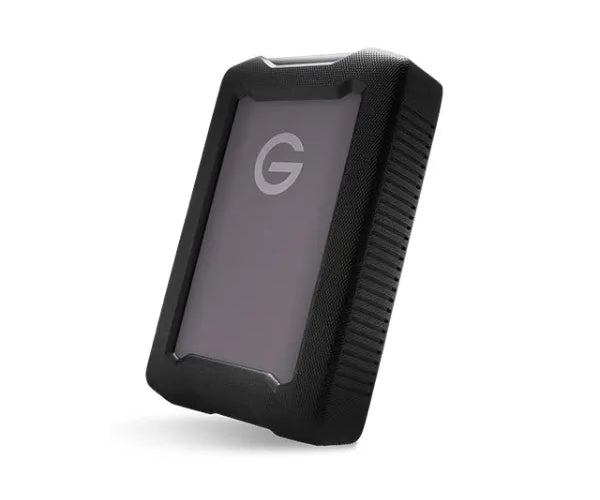 SanDisk Professional G-DRIVE ArmorATD USB 3.2 Gen 1対応