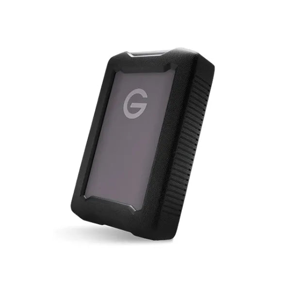 SanDisk Professional G-DRIVE ArmorATD USB 3.2 Gen 1対応 SanDisk Professional G-DRIVE ArmorATD USB 3.2 Gen 1対応