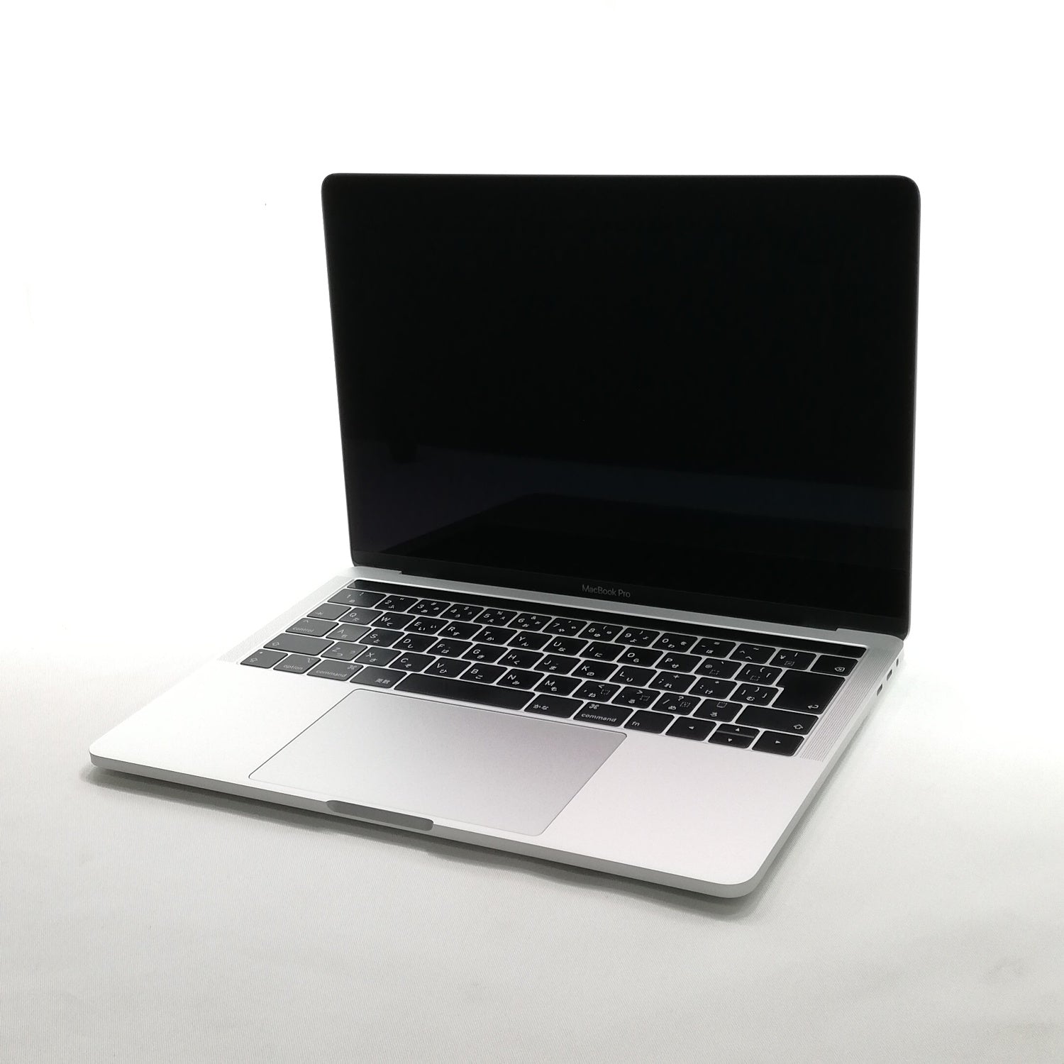MacBook Pro 13インチ8GB 512GB Touch Bar