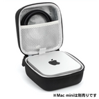 M4 Mac mini用 キャリングケース 本体・電源収納 秋葉館セレクト