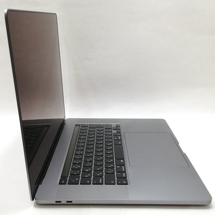 MacBook Pro Touch Bar / 16インチ / 2019 / 64GB / 512GB / スペースグレイ / ランク:B / MVVJ2J/A / 【中古品管理番号:30992】