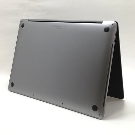 MacBook Pro Touch Bar / 16インチ / 2019 / 64GB / 512GB / スペースグレイ / ランク:B / MVVJ2J/A / 【中古品管理番号:30992】