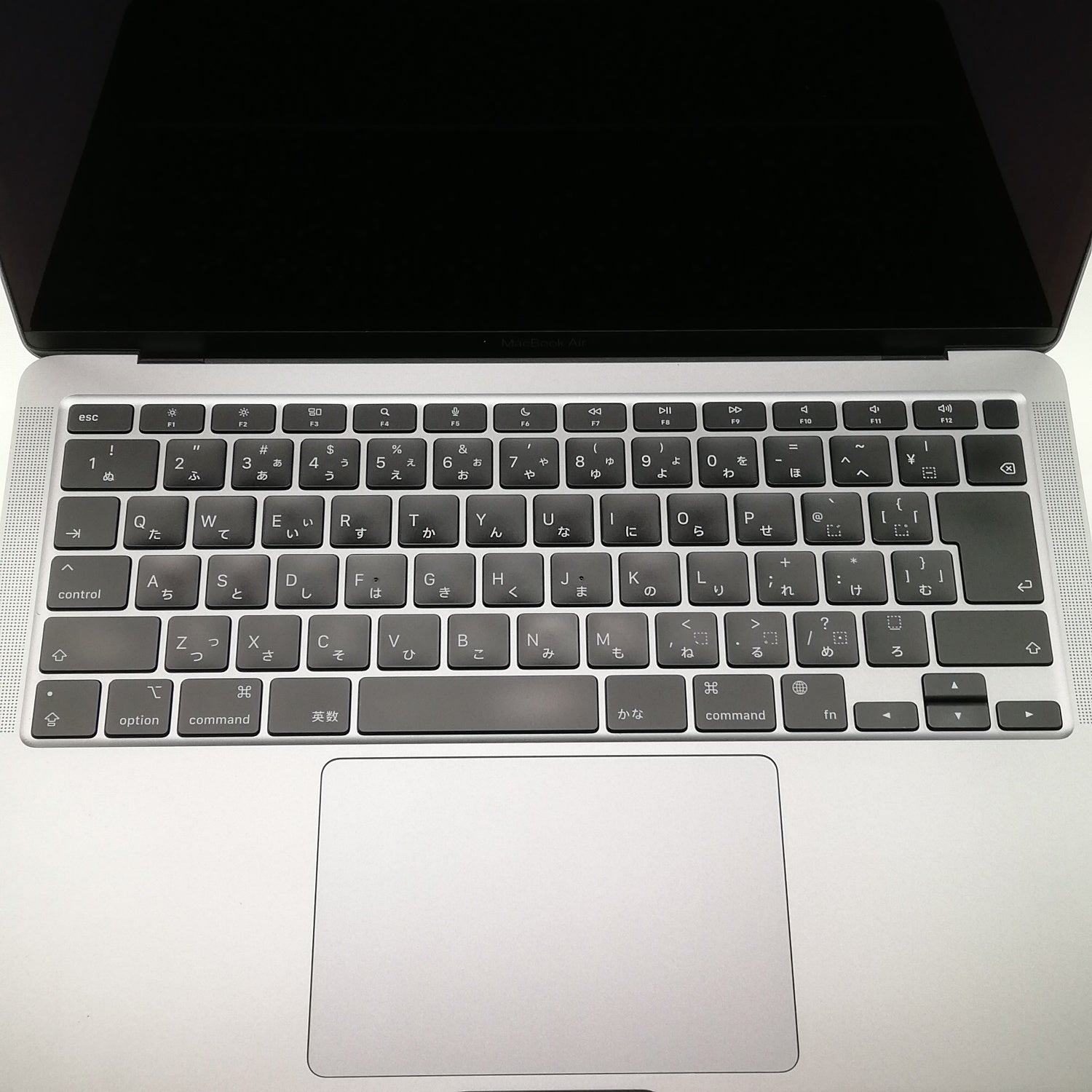 MacBook Air M1 13インチ / Mid2020 / 8GB / 256GB / スペースグレイ 