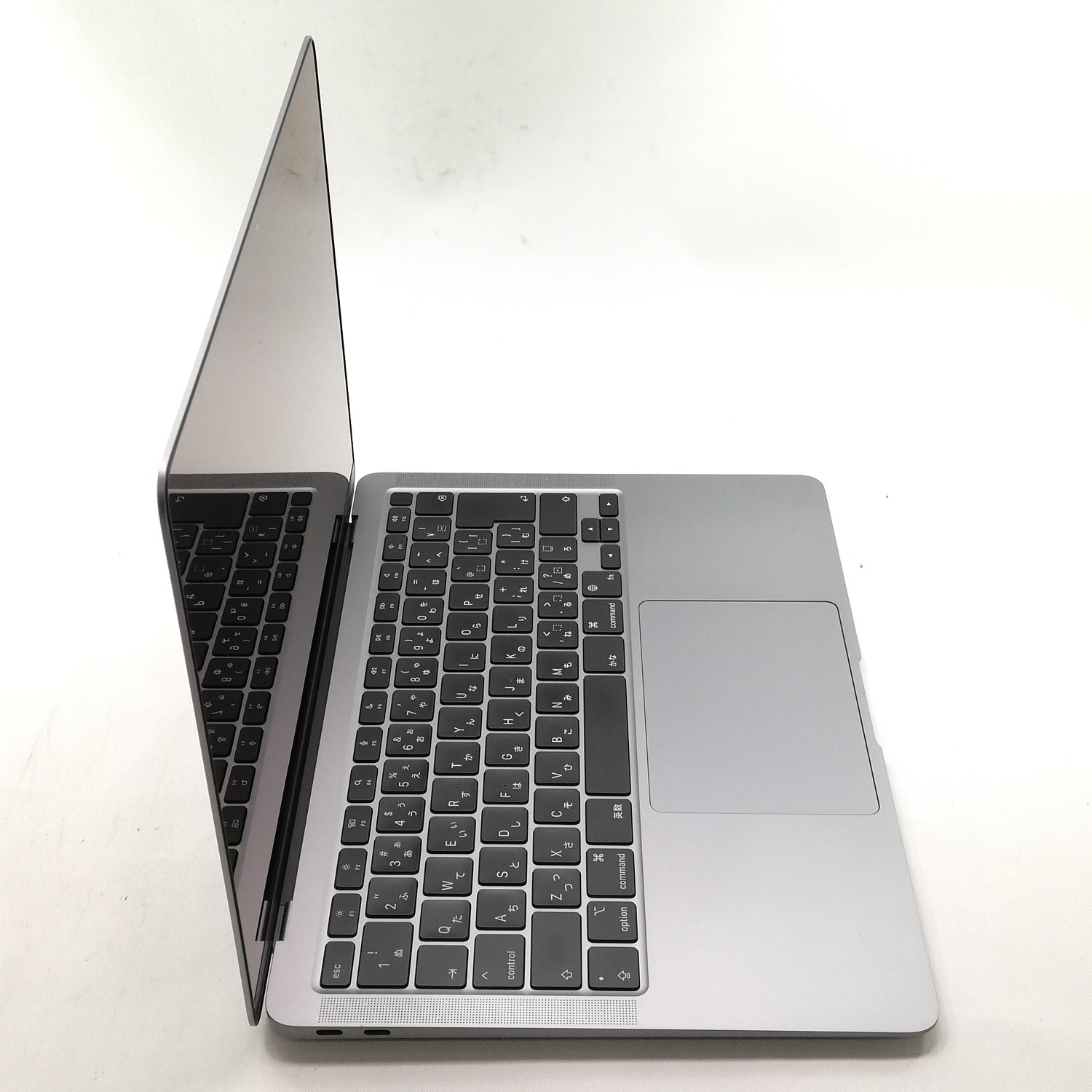 MacBook Air M1 13インチ / Mid2020 / 8GB / 256GB / スペースグレイ