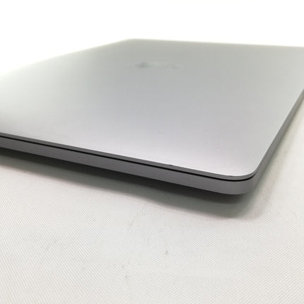 MacBook Pro Touch Bar 15インチ / 2018 / 32GB / 512GB / スペースグレイ / ランク:D / MR942J/A 【管理番号:31338】