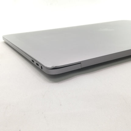 MacBook Pro Touch Bar 15インチ / 2018 / 32GB / 512GB / スペースグレイ / ランク:D / MR942J/A 【管理番号:31339】