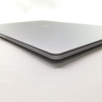 MacBook Pro Touch Bar 15インチ / 2018 / 32GB / 512GB / スペースグレイ / ランク:D / MR942J/A 【管理番号:31343】