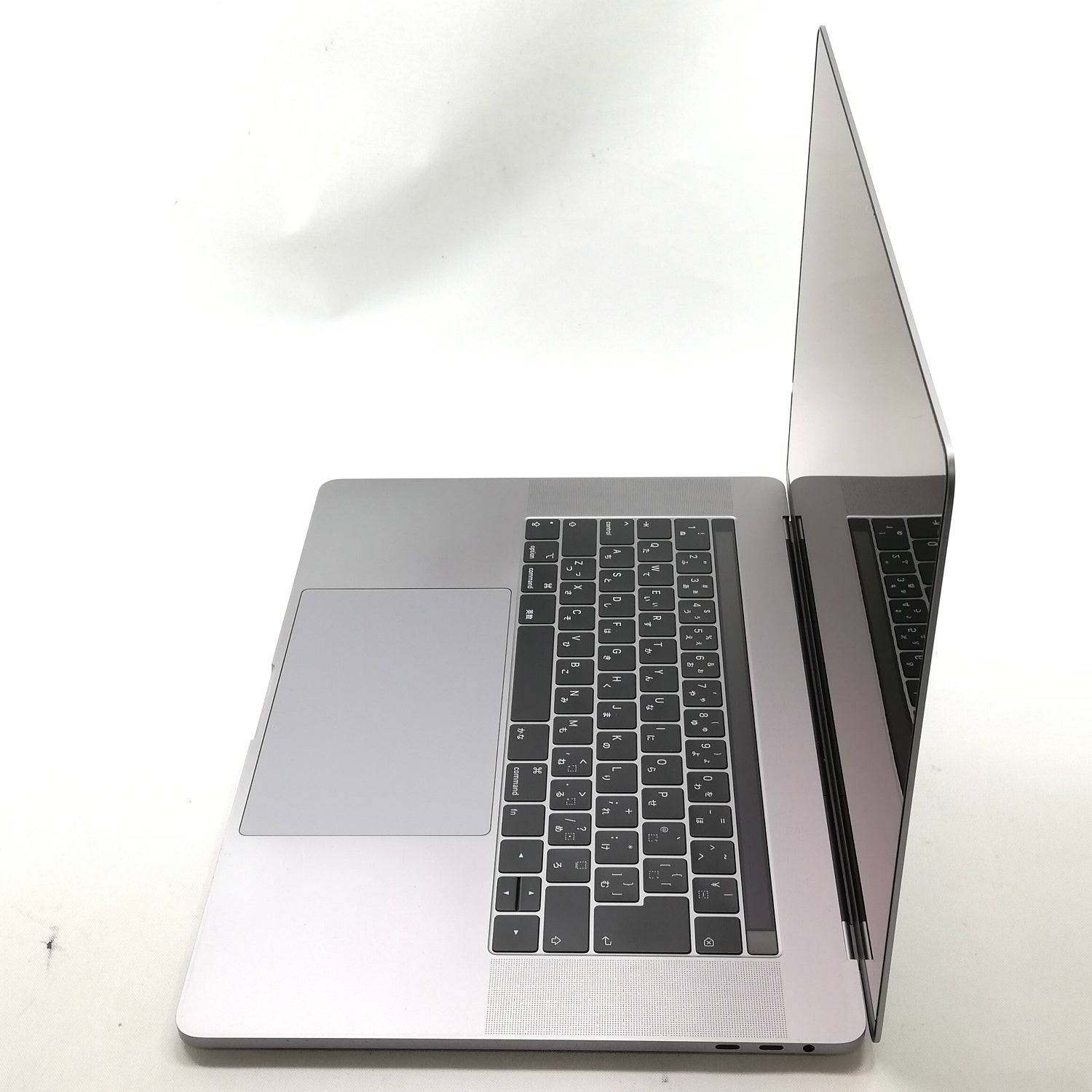 MacBook Pro Touch Bar 15インチ / 2018 / 32GB / 1TB / スペース ...