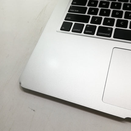 MacBook Air 13インチ / Early 2015 / 8GB / 512GB / シルバー / ランク:C / MJVG2J/A 【管理番号:31627】