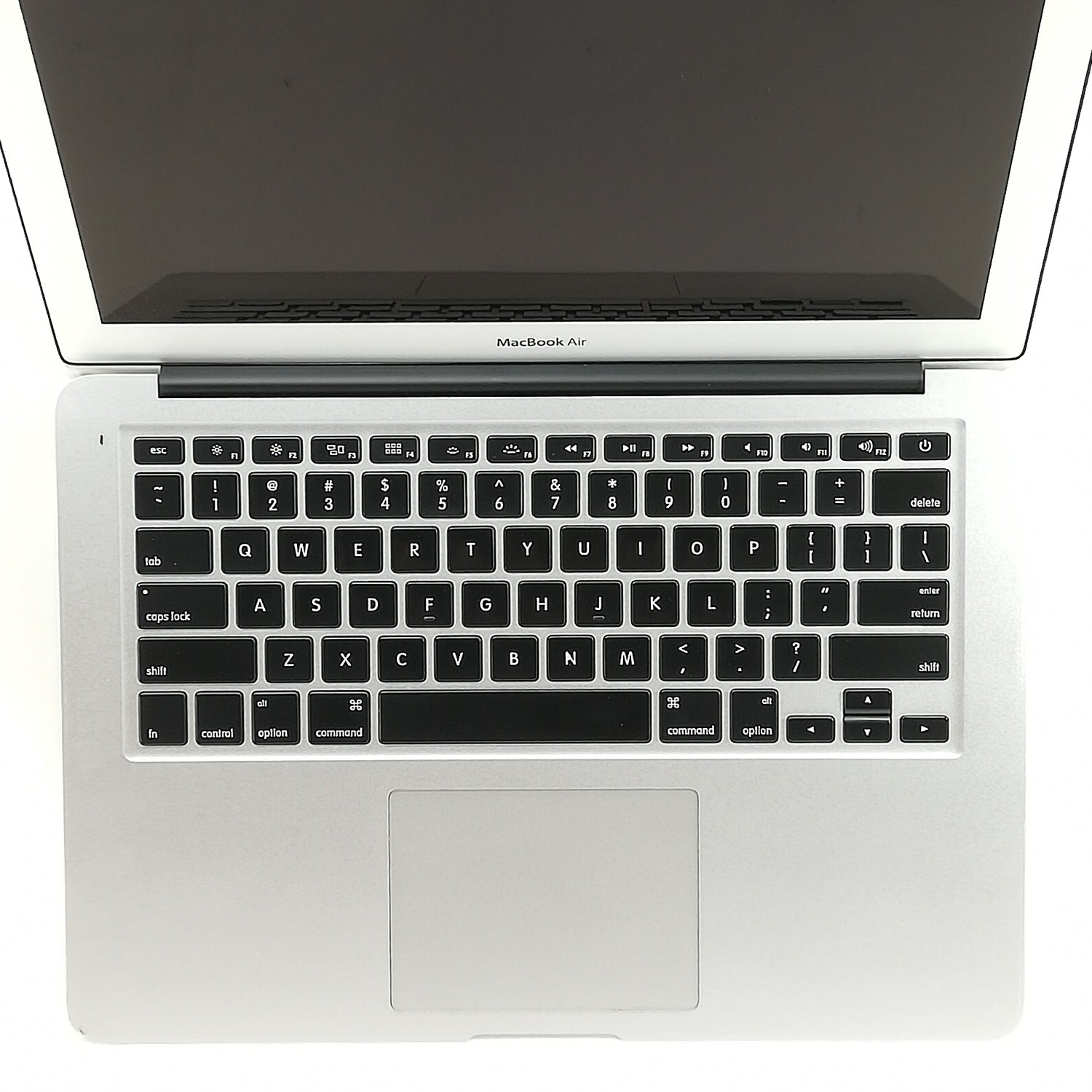 MacBook Air 13インチ / Early 2015 / 8GB / 512GB / シルバー ...