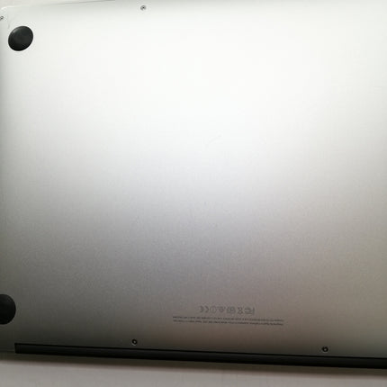 MacBook Air 13インチ / Early 2015 / 8GB / 512GB / シルバー / ランク:C / MJVG2J/A 【管理番号:31627】