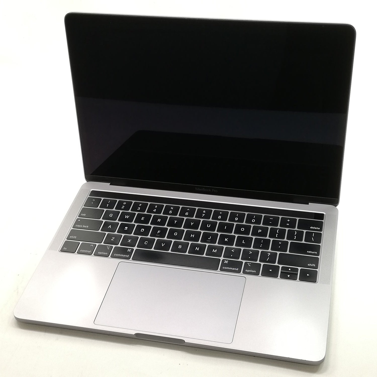 MacBook Pro Touch Bar 13インチ / 2019 / 16GB / 512GB / スペース 