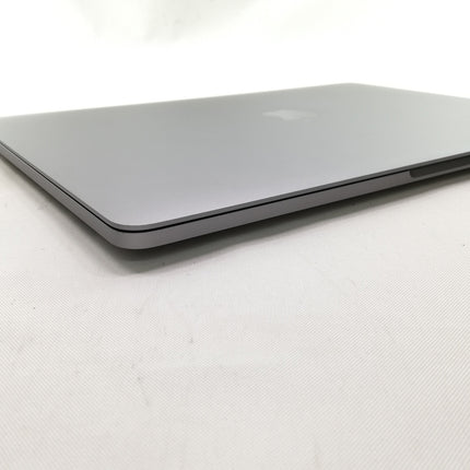 MacBook Pro Touch Bar 13インチ / 2019 / 16GB / 512GB / スペースグレイ / ランク:C / MV972J/A 【管理番号:31871】