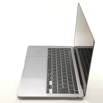MacBook Pro M1 13インチ / Mid2020 / 8GB / 512GB / スペースグレイ / ランク:C / MYD92J/A 【管理番号:31982】