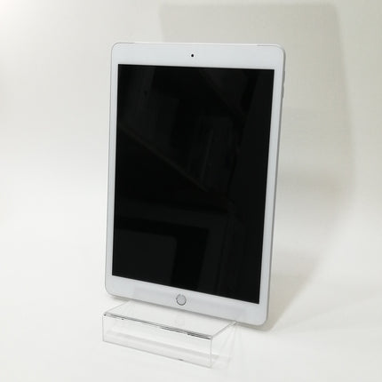 iPad Cellularモデル 10インチ / 第8世代 / 2020 / 32GB / シルバー / ランク:A / MYMJ2J/A 【管理番号:32029】