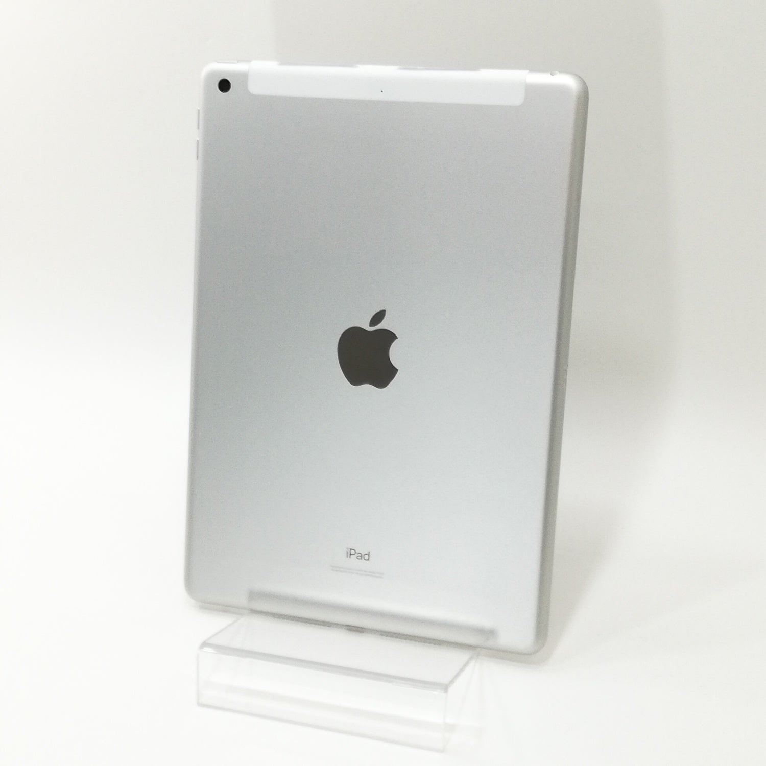 iPad Cellularモデル 10インチ / 第8世代 / 2020 / 32GB / シルバー ...