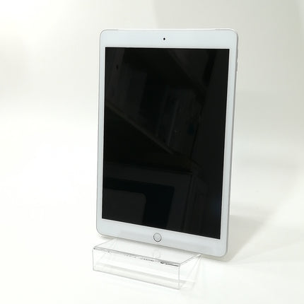 iPad Cellularモデル 10インチ / 第8世代 / 2020 / 32GB / シルバー / ランク:A / MYMJ2J/A 【管理番号:32075】
