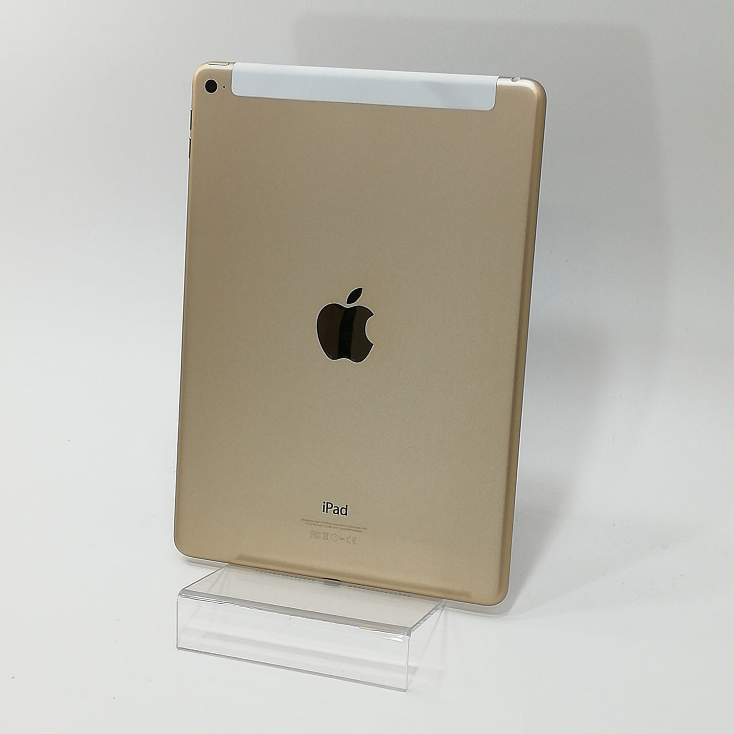 iPad Air2 Wi-Fi Cellularモデル 32GB ゴールドApple - タブレット