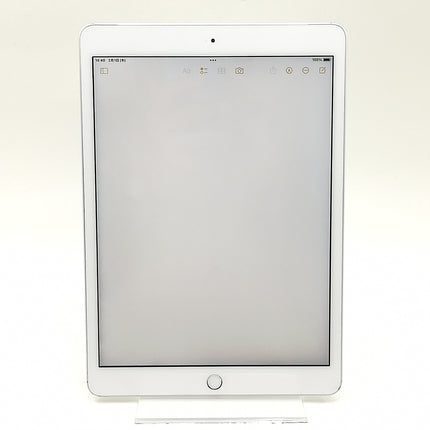 iPad Cellularモデル 10インチ / 第8世代 / 2020 / 32GB / シルバー / ランク:C / MYMJ2J/A 【管理番号:32127】