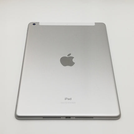 iPad Cellularモデル 10インチ / 第8世代 / 2020 / 32GB / シルバー / ランク:B / MYMJ2J/A 【管理番号:32140】