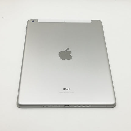 iPad Cellularモデル 10インチ / 第8世代 / 2020 / 32GB / シルバー / ランク:B / MYMJ2J/A 【管理番号:32147】