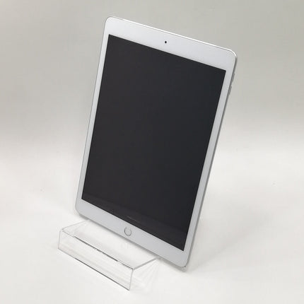 iPad Cellularモデル 10インチ / 第8世代 / 2020 / 32GB / シルバー / ランク:B / MYMJ2J/A 【管理番号:32148】