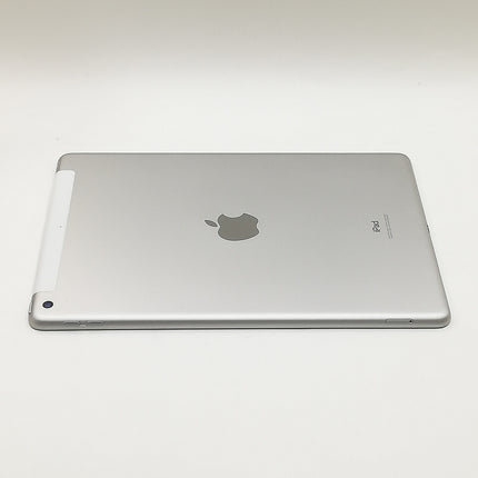iPad Cellularモデル 10インチ / 第8世代 / 2020 / 32GB / シルバー / ランク:B / MYMJ2J/A 【管理番号:32153】
