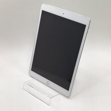 iPad Cellularモデル 10インチ / 第8世代 / 2020 / 32GB / シルバー / ランク:B / MYMJ2J/A 【管理番号:32156】