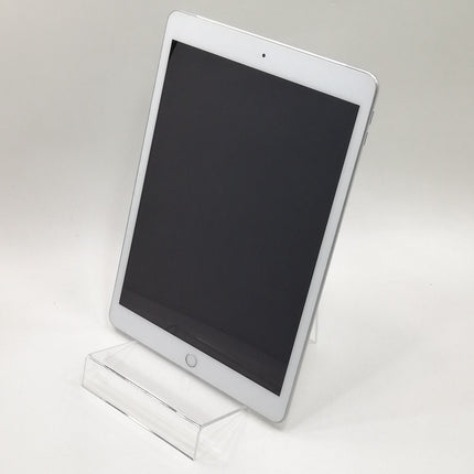 iPad Cellularモデル 10インチ / 第8世代 / 2020 / 32GB / シルバー / ランク:B / MYMJ2J/A 【管理番号:32164】