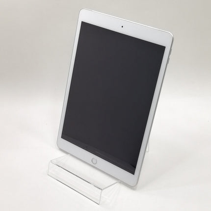 iPad Cellularモデル 10インチ / 第8世代 / 2020 / 32GB / シルバー / ランク:B / MYMJ2J/A 【管理番号:32165】