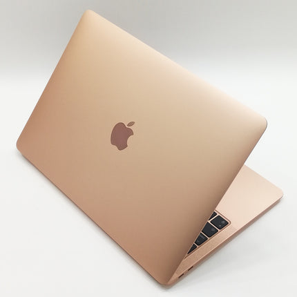 MacBook Air M1 13インチ / Mid2020 / 16GB / 256GB / ゴールド / ランク:B / MGND3J/A 【管理番号:32302】