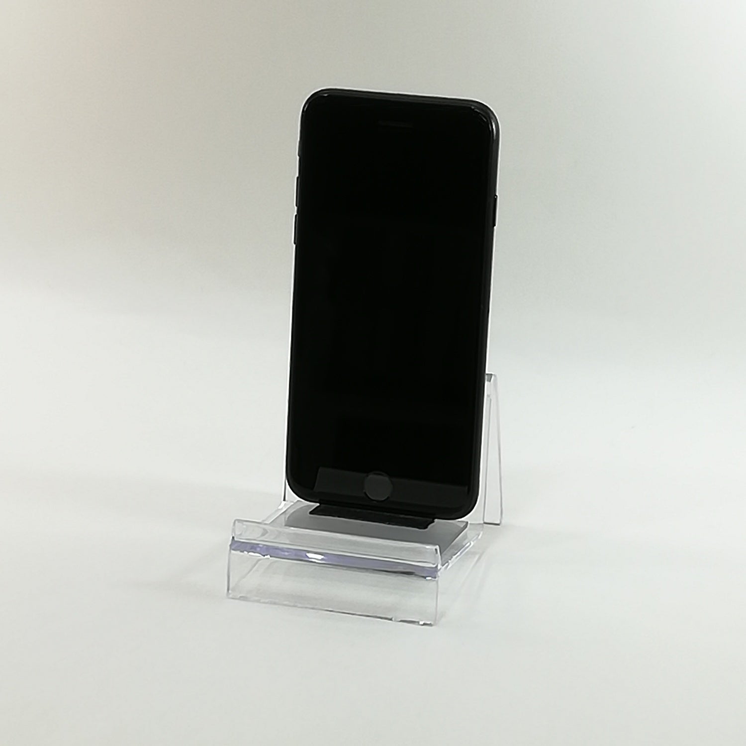 割引価格iPhone SE 第2世代 64GB MX9R2J/A ブラック A2296 スマートフォン本体