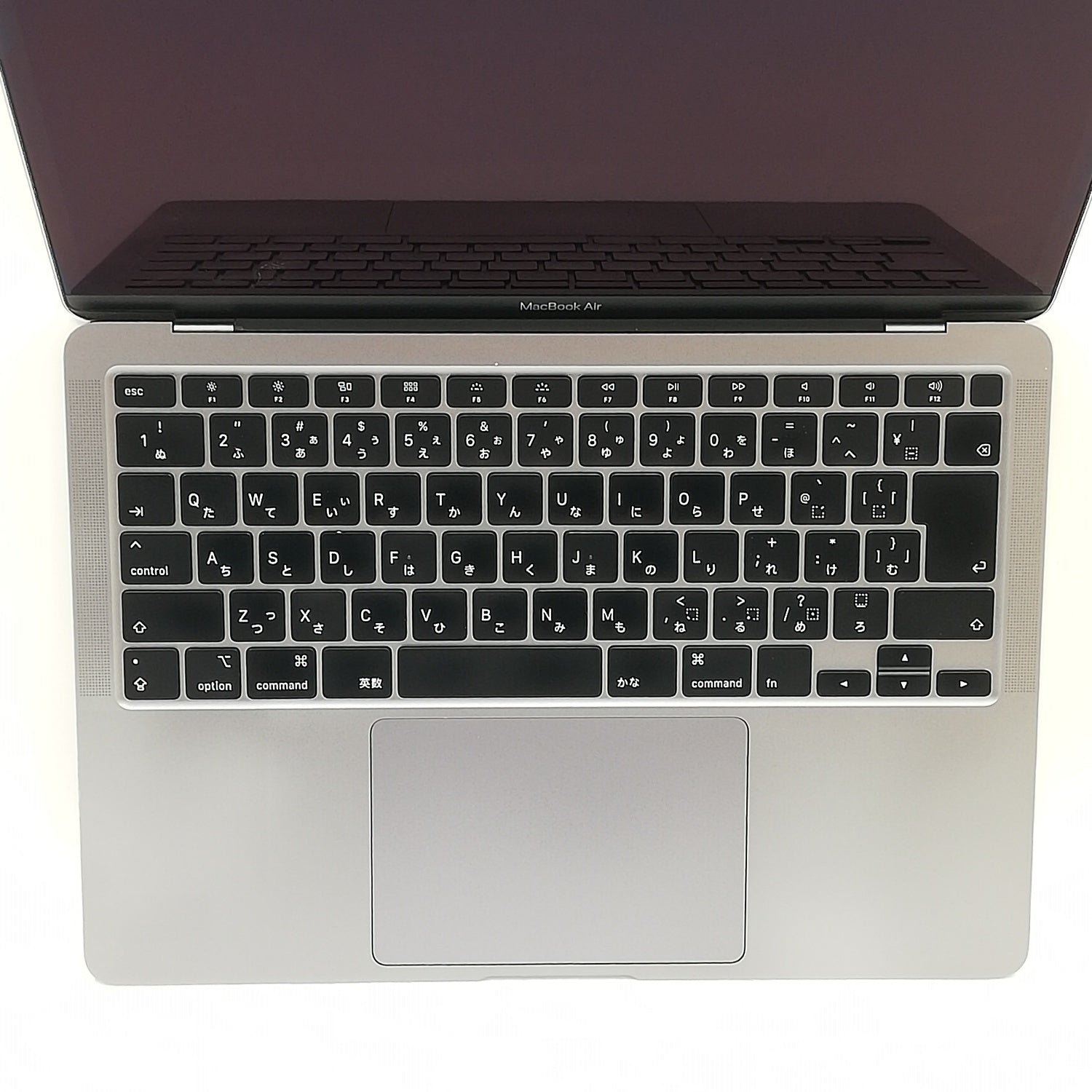 MacBook Air Retina Display 13インチ / 2020 / 8GB / 256GB