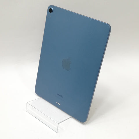 iPad Air / Wi-Fiモデル / 10インチ / 第5世代 / 2022 / 64GB / ブルー / ランク:A / MM9E3J/A 【管理番号:32571】