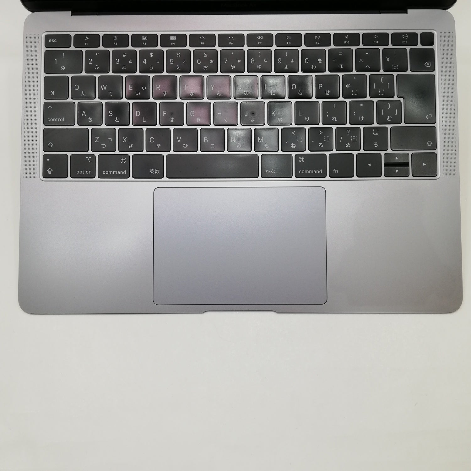 MacBook Air Retina Display 13インチ / 2019 / 8GB / 256GB ...