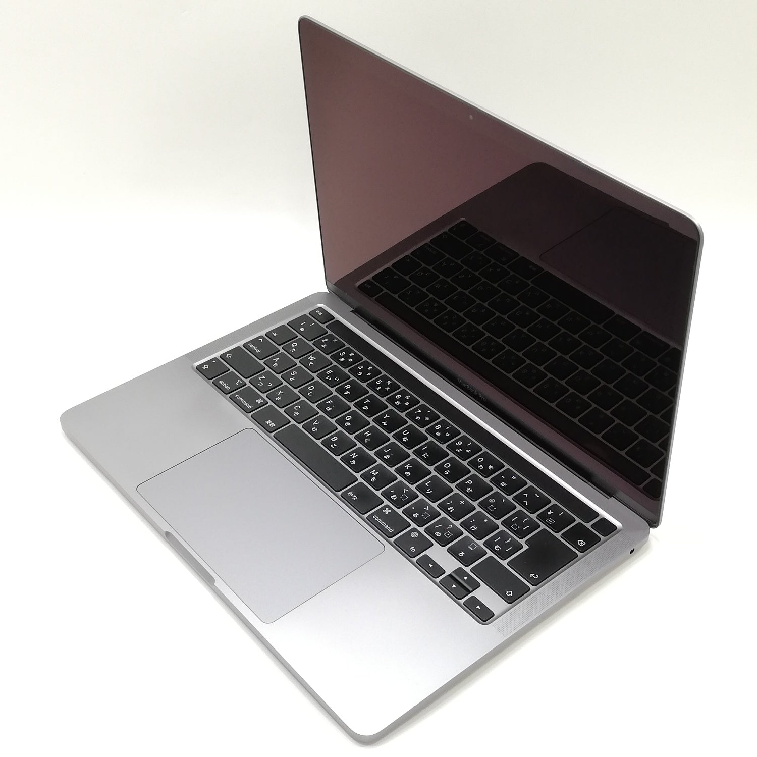 MacBook 中古 販売】MacBook Pro M1 / 13インチ / Mid2020 / 8GB ...
