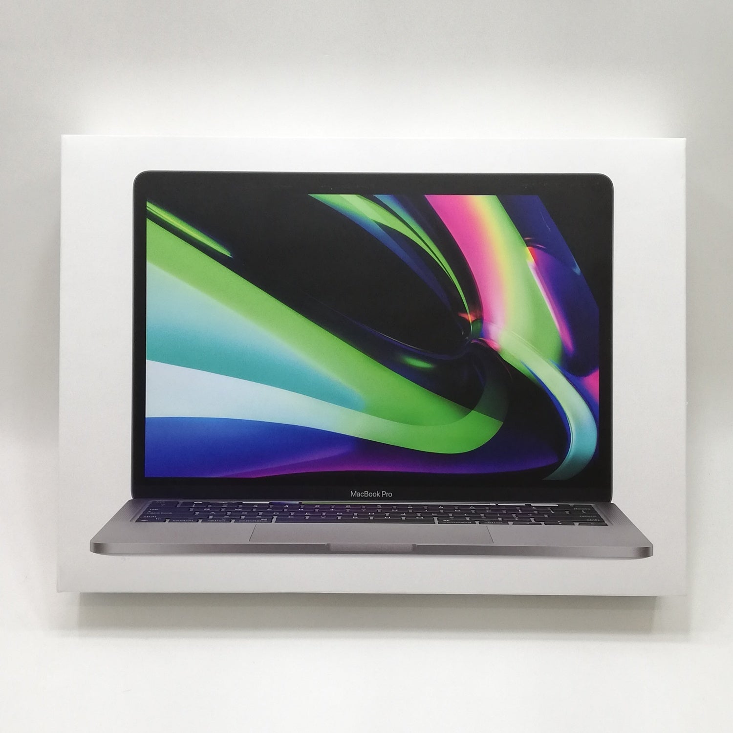 MacBook 中古 販売】MacBook Pro M1 / 13インチ / Mid2020 / 8GB / 512GB / スペースグレイ /  ランク:C / MYD92J/A / 【管理番号:32676】｜Mac専門店 秋葉館【中古Mac】【中古iPad】【中古iPhone】販売中！