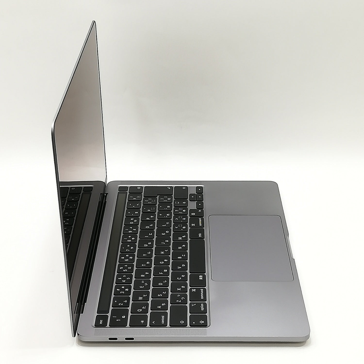 MacBook 中古 販売】MacBook Pro M1 / 13インチ / Mid2020 / 8GB / 512GB / スペースグレイ /  ランク:C / MYD92J/A / 【管理番号:32676】｜Mac専門店 秋葉館【中古Mac】【中古iPad】【中古iPhone】販売中！