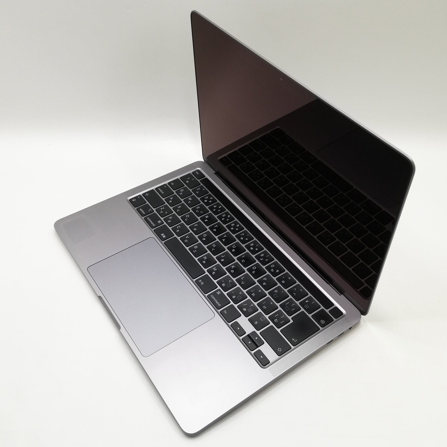 MacBook 中古 販売】MacBook Pro Touch Bar / 13インチ / 2020 / 32GB ...
