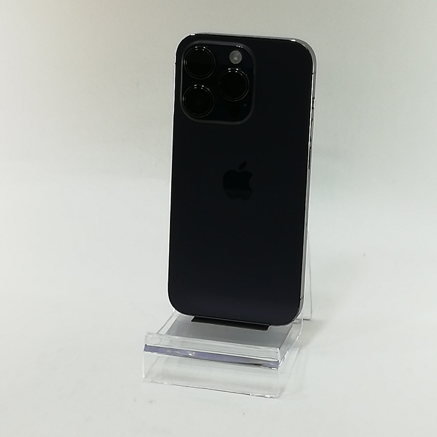 iPhone 中古 販売】iPhone 14 Pro / 2023 / 128GB / ディープパープル / SoftBank版SIMロック解除品 /  ランク:C / MQ0F3J/A / A2889 【管理番号:32688】｜Mac専門店 秋葉館【中古Mac】【中古iPad】【中古iPhone 】販売中！