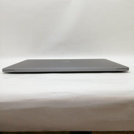 MacBook Pro Touch Bar 15インチ / 2019 / 16GB / 1TB / スペースグレイ / ランク:D / MV912J/A 【管理番号:32757】