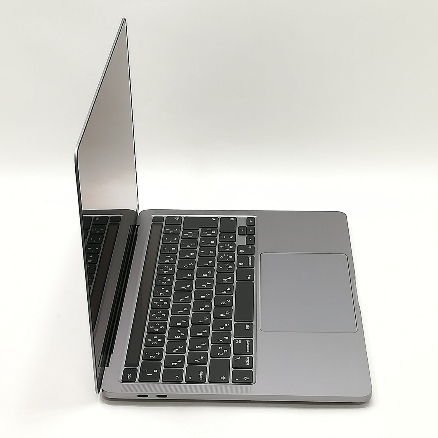 MacBook 中古 販売】MacBook Pro M1 / 13インチ / Mid2020 / 8GB 