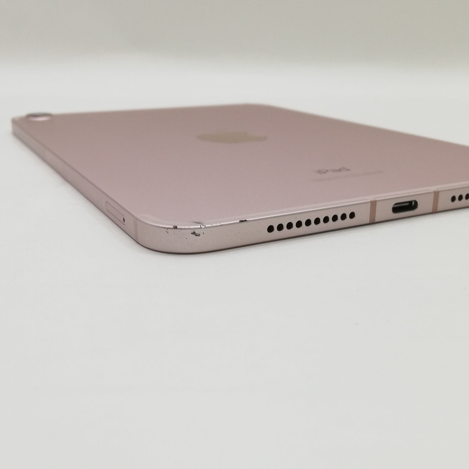 iPad mini Cellularモデル 8インチ / 第6世代 / 2021 / 256GB / ピンク 