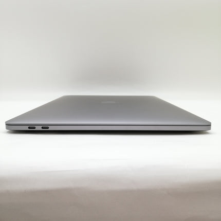 MacBook Pro Touch Bar 15インチ / 2018 / 32GB / 1TB / スペースグレイ / ランク:D / MR942J/A 【管理番号:32827】