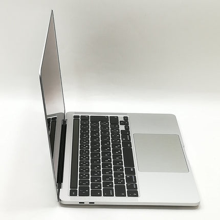 MacBook Pro Touch Bar / 13インチ / 2020 / 32GB / 1TB / シルバー / ランク:A / MWP72J/A / 【管理番号:32829】